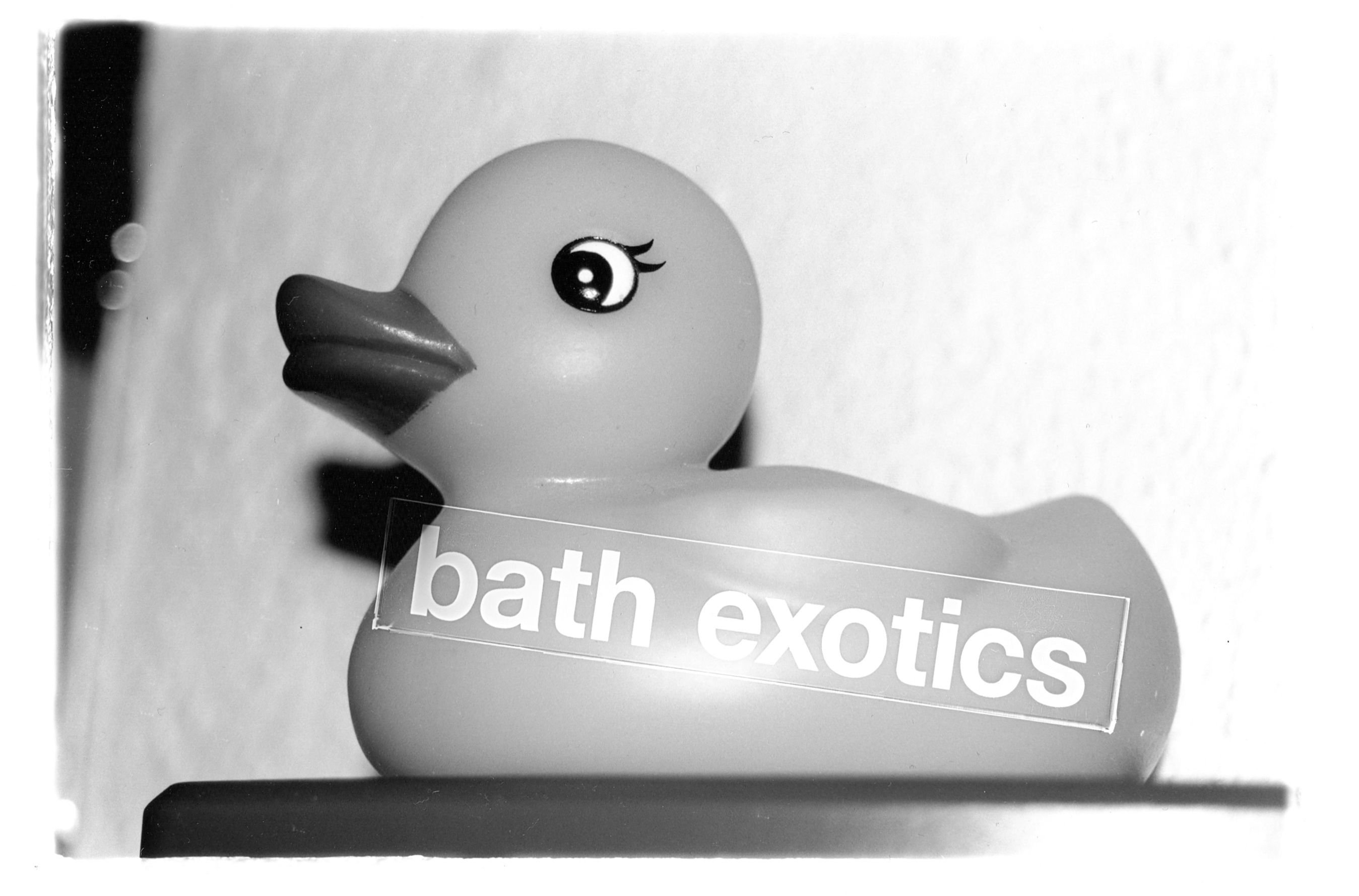 bath exotics