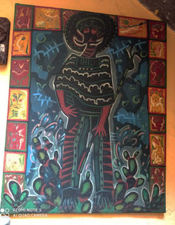 Zapata