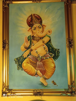 Ganesh