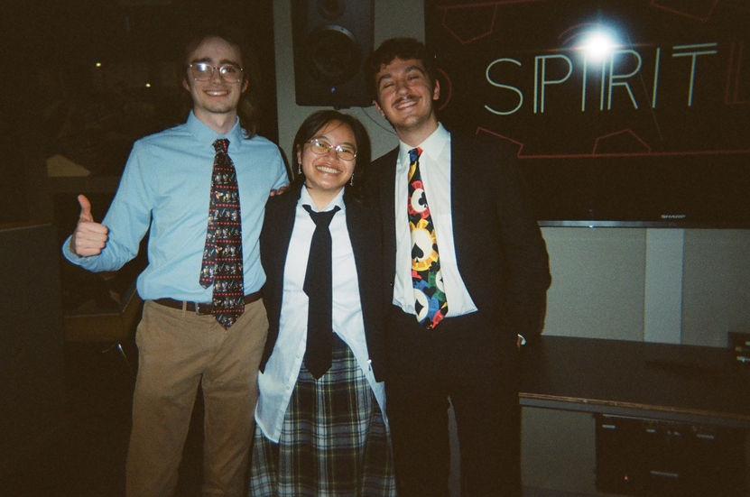 For Ex-Sample Series Finale