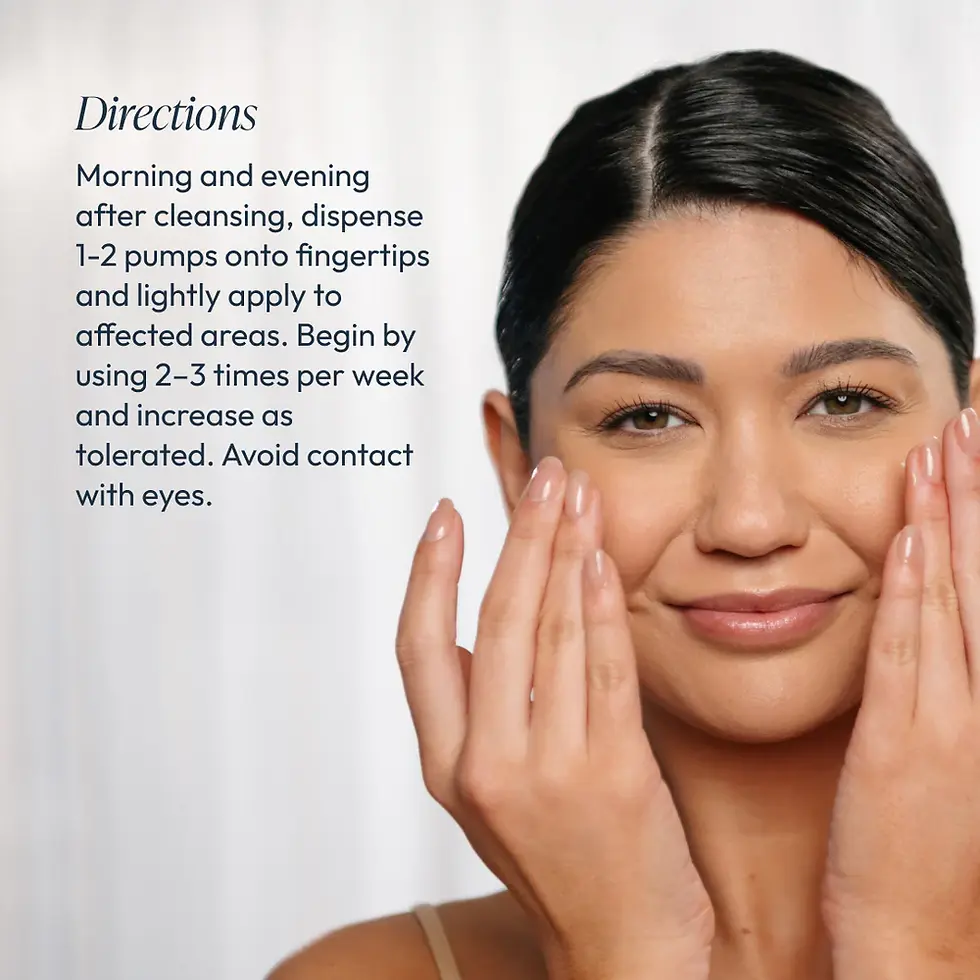 Thumbnail: Circadia Rose-Ease Relief Cream 50ml