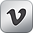 Vimeo Metallic