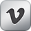 Vimeo Metallic