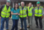 WHS CERT Final