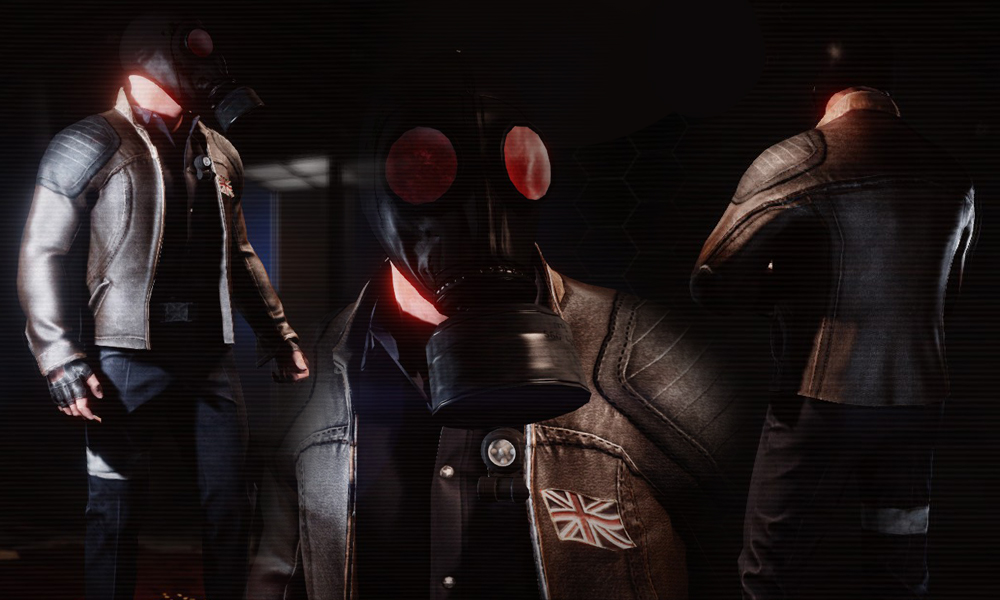 Killing Floor 2 Frankvega