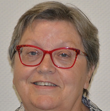 Marie-Noëlle DEMUEZ 1ère adjointe.JPG