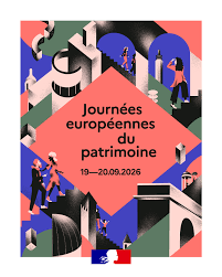 Journées européennes du patrimoine