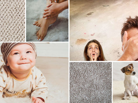 Understanding Carpet Fibres: Which One is Right for You?