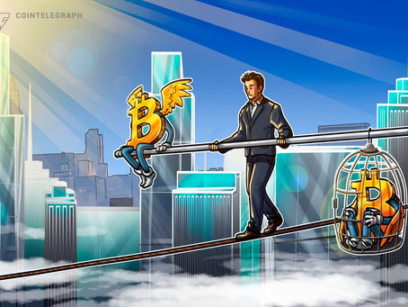 Mata Uang Digital yang Diciptakan Pemerintah Justru akan Mendekatkan Masyarakat pada Bitcoin.