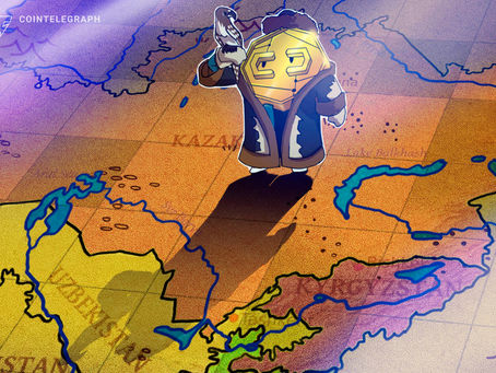Pemerintah Kazakhstan membuat peta jalan untuk mengembangkan pasar crypto.
