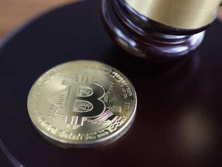 Peraturan Bitcoin di Seluruh Dunia