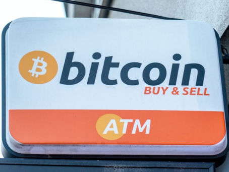 Jumlah Lokasi ATM Cryptocurrency Melonjak Melewati 24.000 di Seluruh Dunia