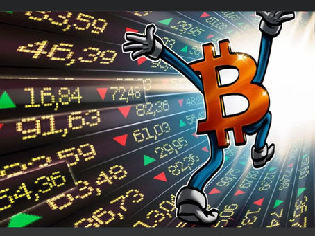 Anthony Scaramucci: $100K per BTC pada akhir tahun masih dalam jangkauan.