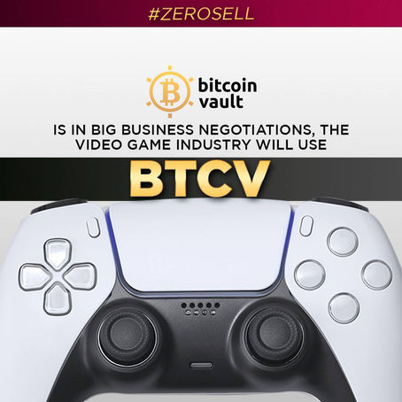 SPONSOREDBTCV, kemitraan ESE Entertainment meningkatkan kehadiran crypto di esports.