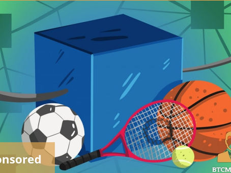 Bitcoin Vault (BTCV) dan Esports: Pertandingan yang Sempurna !
