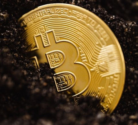 Apa yang Terjadi pada Bitcoin Setelah Semua 21 Juta Koin Ditambang?