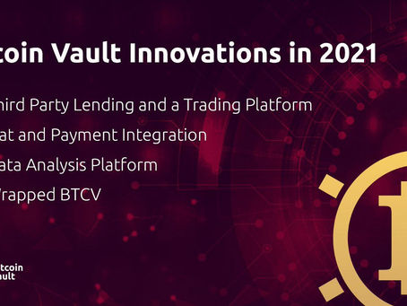 Inovasi Apa Lagi yang Akan dilakukan BTCV ?