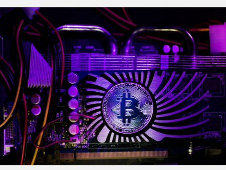 3 Perusahaan Cloud Mining Yang Bertumbuh Pesat Pada Tahun 2021