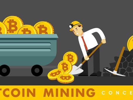 Hitung Yuk, Hasil Tambangmu sumbernya darimana? 