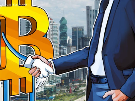 Politisi Amerika Latin jatuh cinta dengan Bitcoin