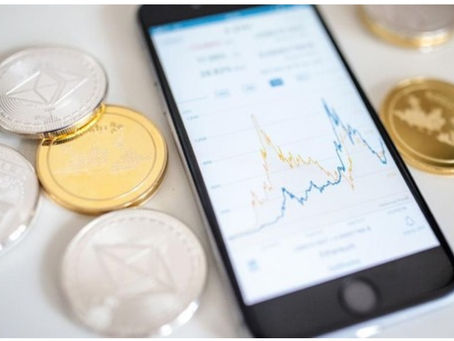 Tak Sama, Ini Bedanya Uang Kripto dan Rupiah Digital