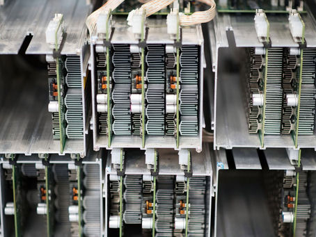 Penambangan Crypto Melonjak pada Energi Bersubsidi yang Murah di Argentina