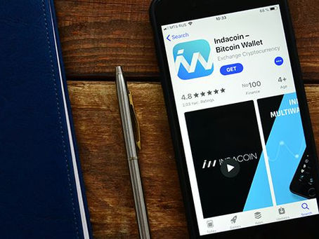 Beli Secara Instan BTCV dengan Kartu Kredit di BuyBTCV.com bersama Indacoin