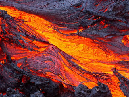 Pemerintah El Salvador akan Menambang Bitcoin dengan Energi Vulkanik