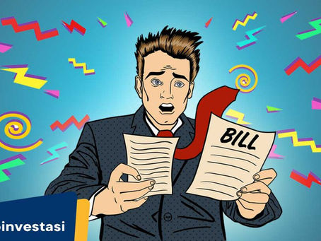 5 Crypto Dengan Biaya TRANSAKSI Termurah di Dunia !