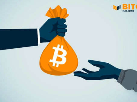 TWITTER HARUS MENGADOPSI DIVIDEN BITCOIN UNTUK PENGGUNA