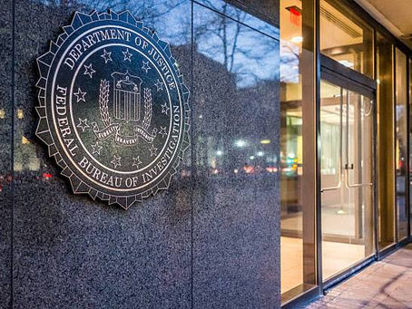 FBI Ternyata adalah Pemilik Bitcoin terbesar ke 7 Di Dunia !