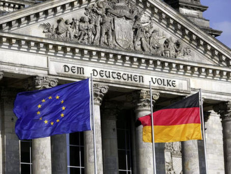 Bank Jerman Donner & Reuschel akan meluncurkan layanan perdagangan dan penyimpanan kripto.
