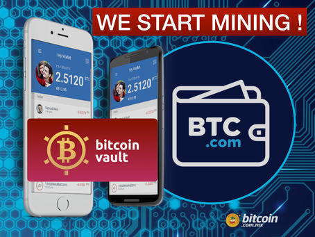 Ditengah Keraguan terhadap BTCV, mengapa BTC.com memutuskan menambang BTCV ???