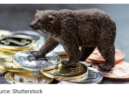 7 Cryptos untuk Dijual Sekarang Sebelum Mati