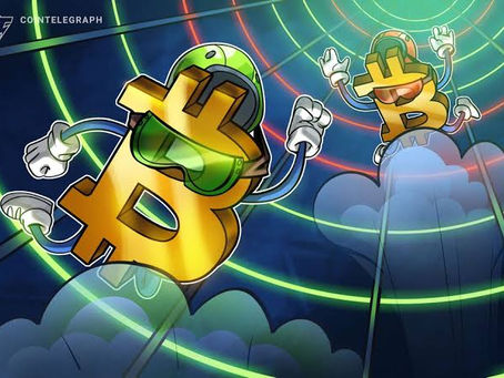 Cara Berinvestasi dalam Bitcoin Tanpa Membeli Bitcoin