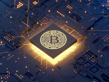 Penumpasan Crypto China Diintensifkan dengan Larangan - Tapi Bitcoin Justru Menguat