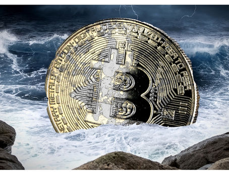 Tsunami triliunan dolar akan menghantam Bitcoin