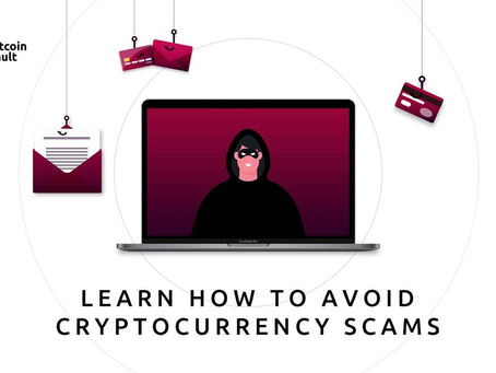 Pelajari cara menghindari 7 penipuan cryptocurrency ini.