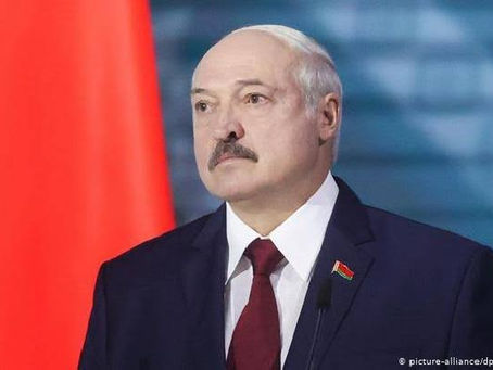 Presiden Belarus mendesak warga negara untuk menambang bitcoin daripada mencari pekerjaan.