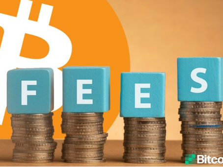 Biaya Bitcoin Ketuk $ 60 per Transaksi, Pengguna Mengatakan Biaya Batasi Adopsi.