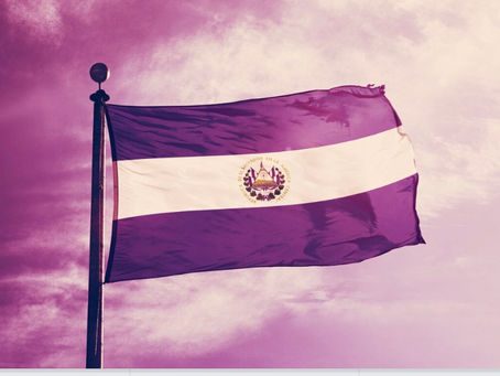 Presiden El Salvador Menginginkan Bitcoin Sebagai Alat Pembayaran Resmi