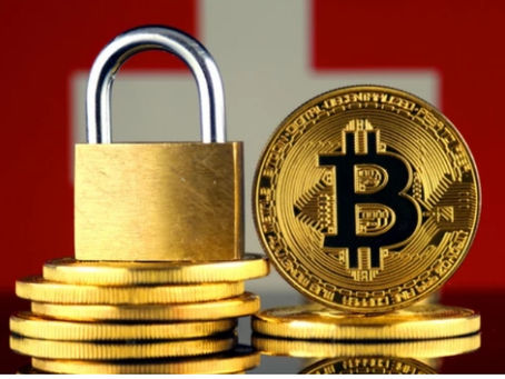 Regulator Perbankan Global Menimbang Aturan Modal Crypto Capital