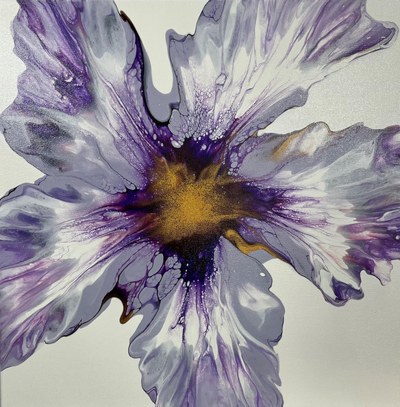 Fleurir