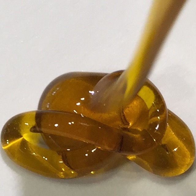 CBG Full Spectrum Hemp Extract-3ml