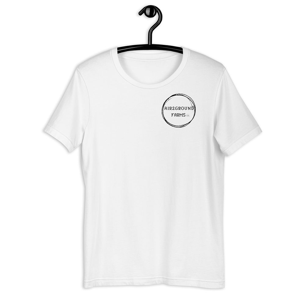 Thumbnail: Unisex t-shirt