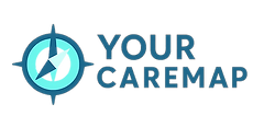 Your CareMap Logo