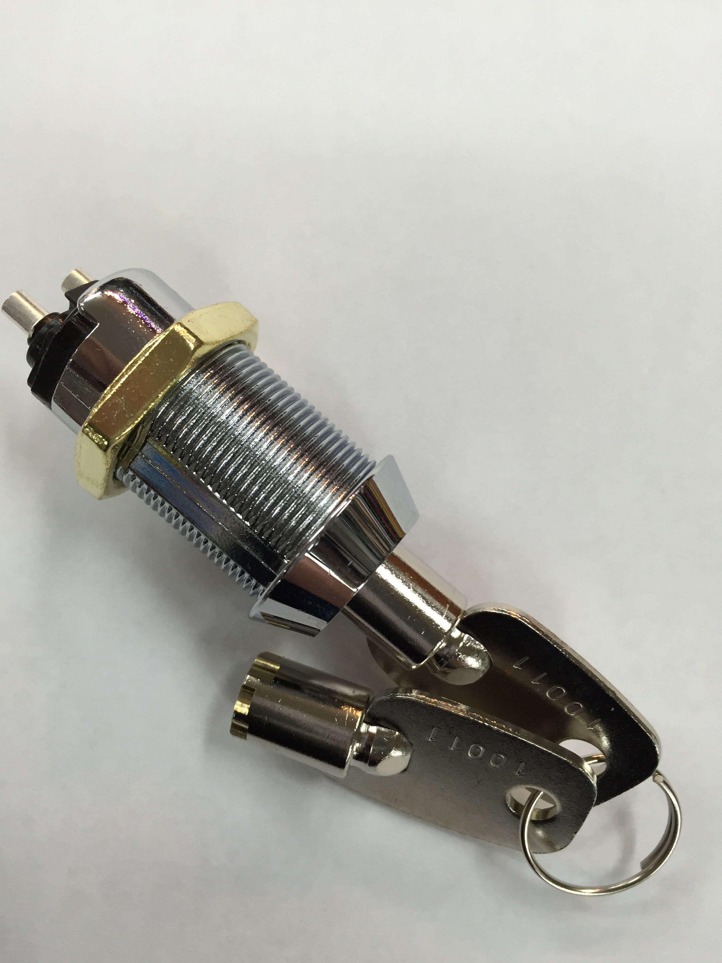 Elevator Electric Lock | Jerusalem