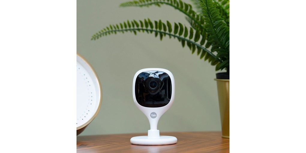 Wireless Security Camera | Jerusalem | Yale