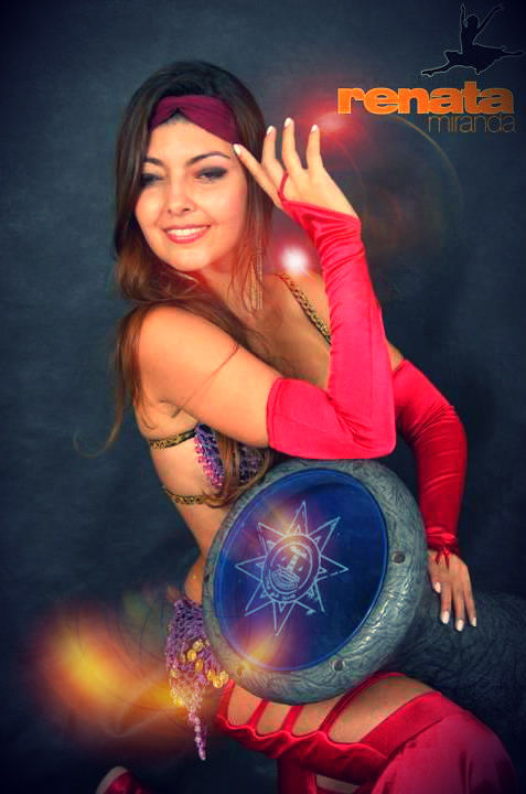 Renata Miranda Tabla