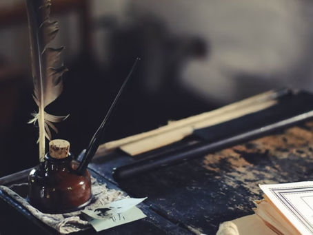 책 내고 싶을 때 대필 정말 괜찮은 선택일까